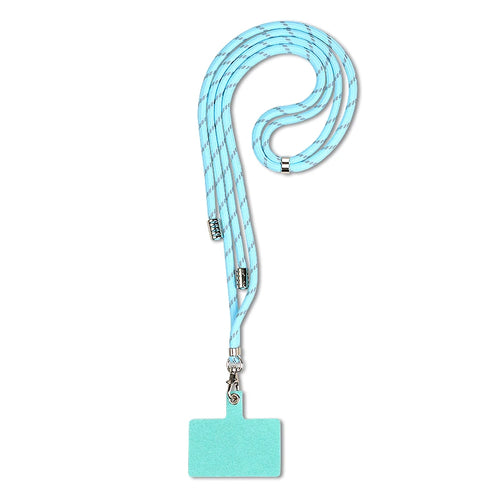 Adjustable Sling with Phone Velvet Pad for Case Soft Phone Accessory