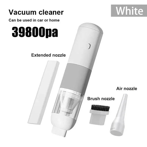 Xiaomi 39800PA 3 in1 Wireless Car Vacuum Cleaner Automobile Vacuum
