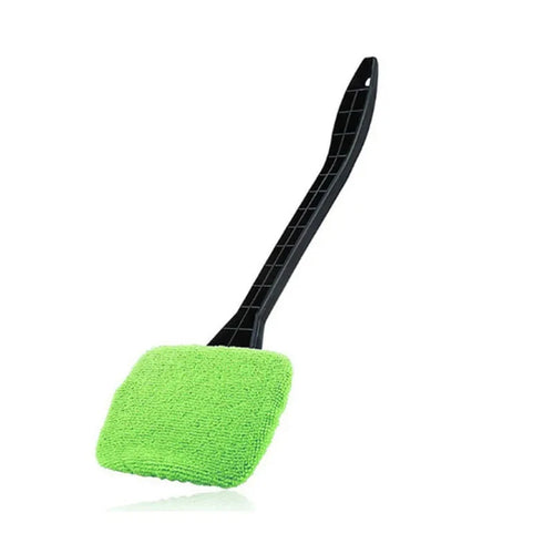 Long  Handle Cleaning Brush Kit  Windscreen Cleaning Tool Removable