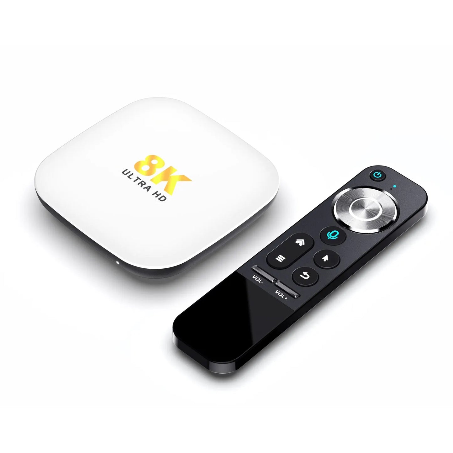 Android TV Box H96MAX M2 Android 13.0 RK3528 4GB RAM 64GB ROM Support