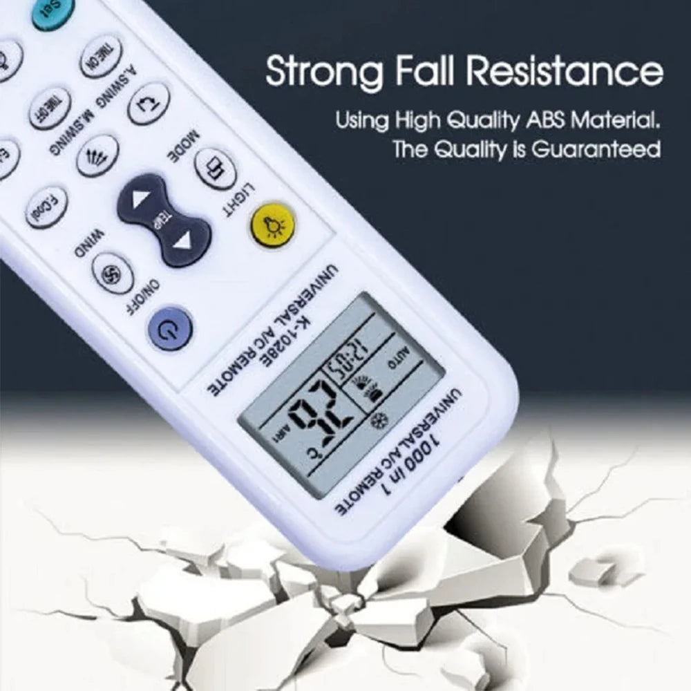 Clearance_Remote Control_Continuous updates