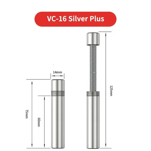 TEUCER VC-16 Graphics Card Brace GPU Support Bracket Universal Video