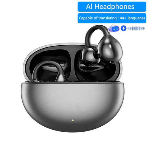 XIAOMI M91 AI Bluetooth translation Earphones Wireless earbuds Ear