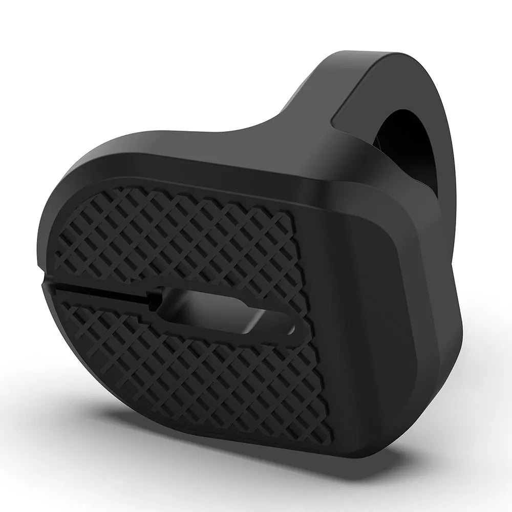 Silicone Charger Stand For Apple Watch Serie 8 Ultra 7 6 5 4 3 2 SE