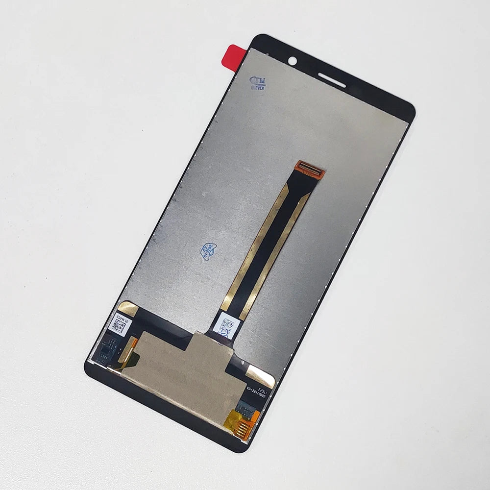 6.0" Original LCD Display For Nokia 7 Plus LCD TA-1041 TA-1062 TA-1046