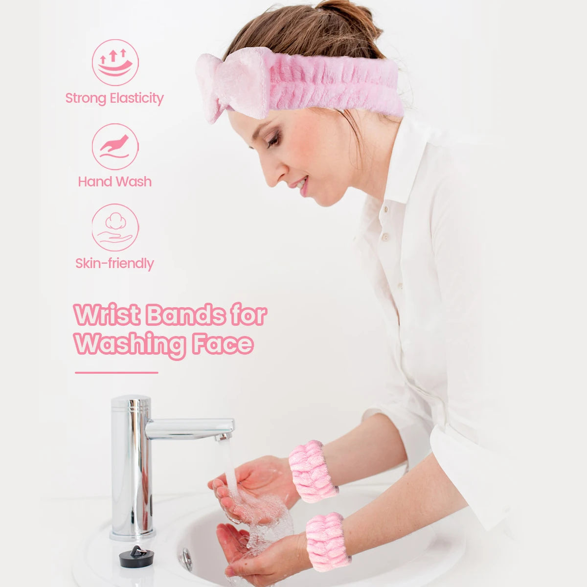 MAANGE 23pcs/Set Makeup Tool 13pcs Pro Makeup Brushes 5pcs Mixed