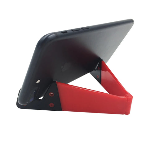 Universal Phone Holder Foldable Support Stand For IOS Android Tablet