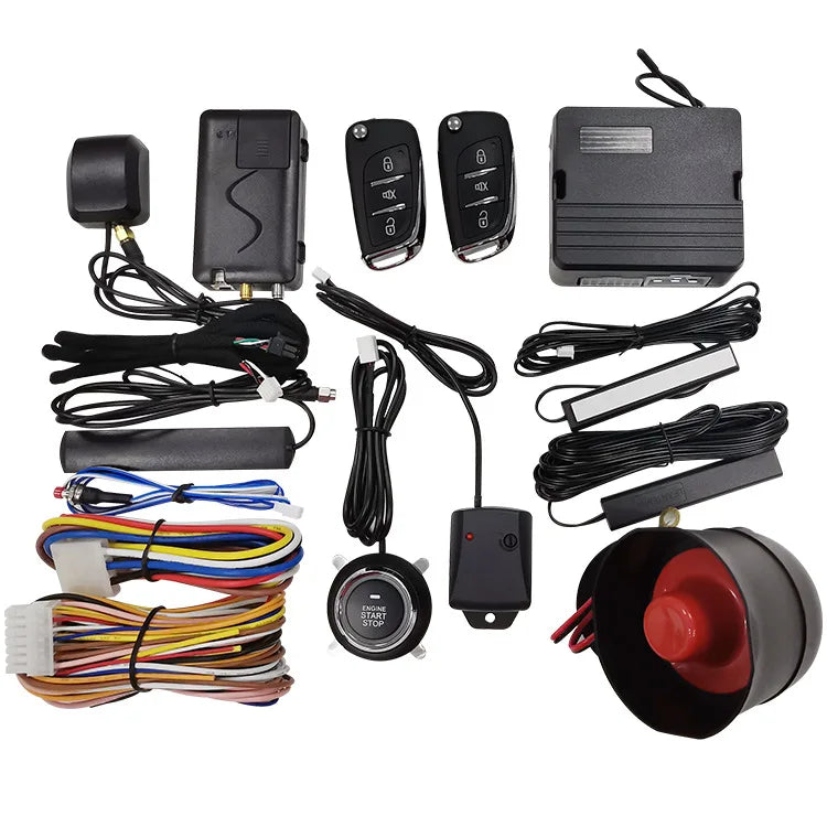 bulk drop shipping engine arm engine disarm car immobilizer system