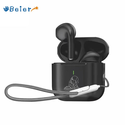 Beier Wireless Earbuds AP05 Bluetooth5.3 With Translation APP