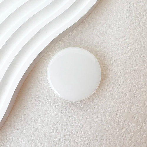 Popular Ins Korean style Macaron socket Phone Talk Grip Stretchable