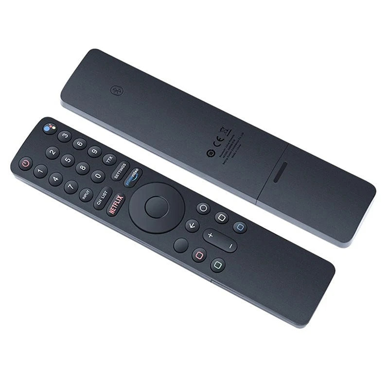 New XMRM-010 Voice Laser Bluetooth Remote Control for Xiaomi MI TV 4S