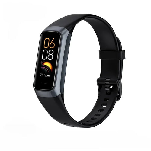 Xiaomi Amoled Smart Watch Men 2024 Smart Band Women Heart Rate Blood
