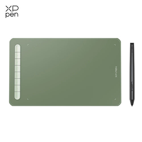 XPPen Deco M/ MW Wireless Digital Drawing Tablets 8*5 inch Graphics