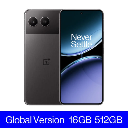New OnePlus Nord 4 Global Version Snapdragon 7 Plus Gen 3 Sony 50MP