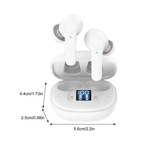 Language Translation Earbuds Support 144 Languages And Accents