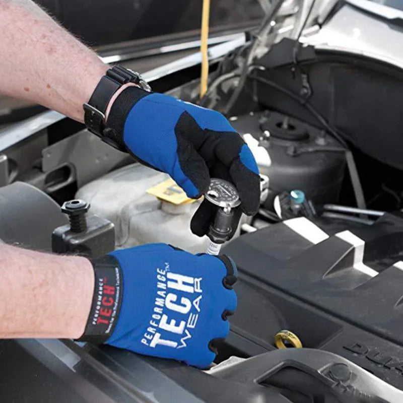 1PC 0.6-2.4mm Range Coin-Type Spark Plug Gage Gap Tool Feeler Spark