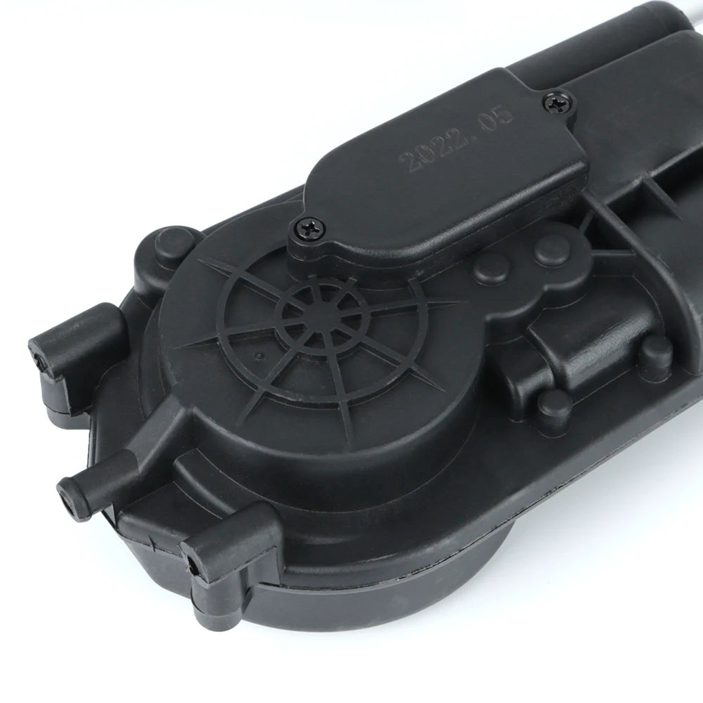 12V AM FM Transmitter Aerials Electric Antenna Automatic Telescopic