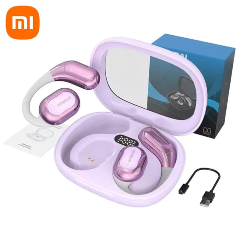 Xiaomi Translator Earbuds 4 Translation Mode Wireless BT Translation
