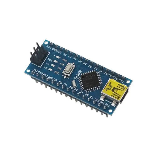 Promotion For arduino Nano 3.0 Atmega328 Controller Compatible Board