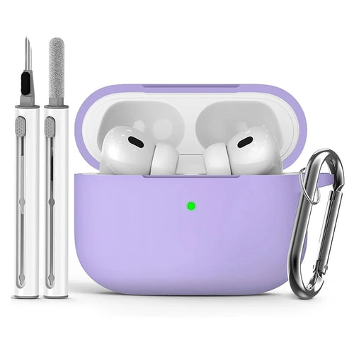 Case For Apple Airpods pro Case Earphone Accessories Wireless