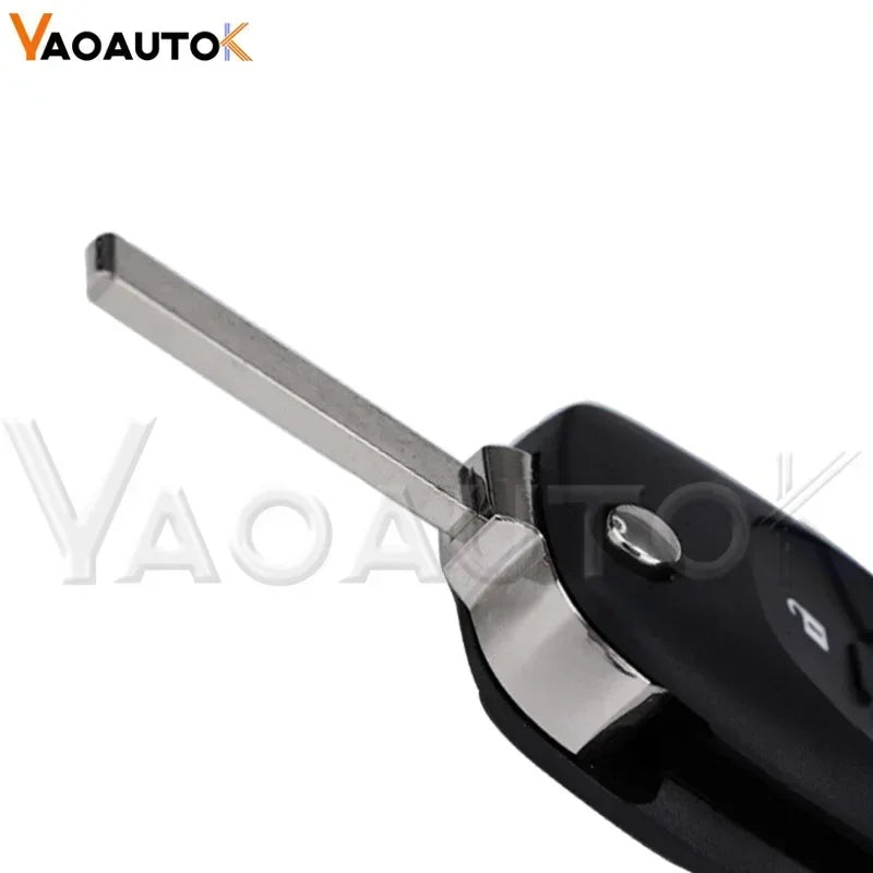 Smart Remote Car Key For Chevrolet Cruz 2015 Trax Sonic Spark 2021