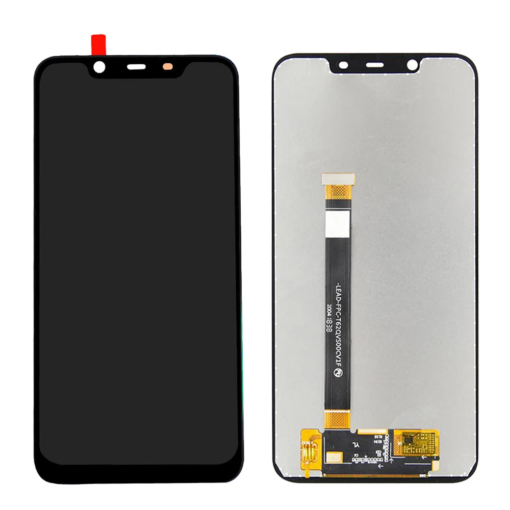 6.18"Original LCD For Nokia 8.1 LCD Display Touch Screen Digitizer