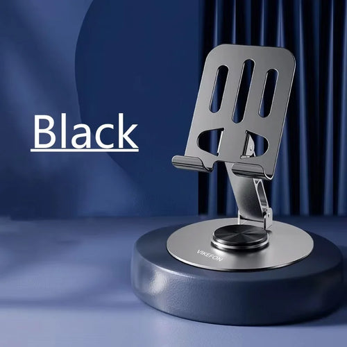 Mobile Rotatable Phone Holder Bracket For iPhone iPad Samsung Tablet