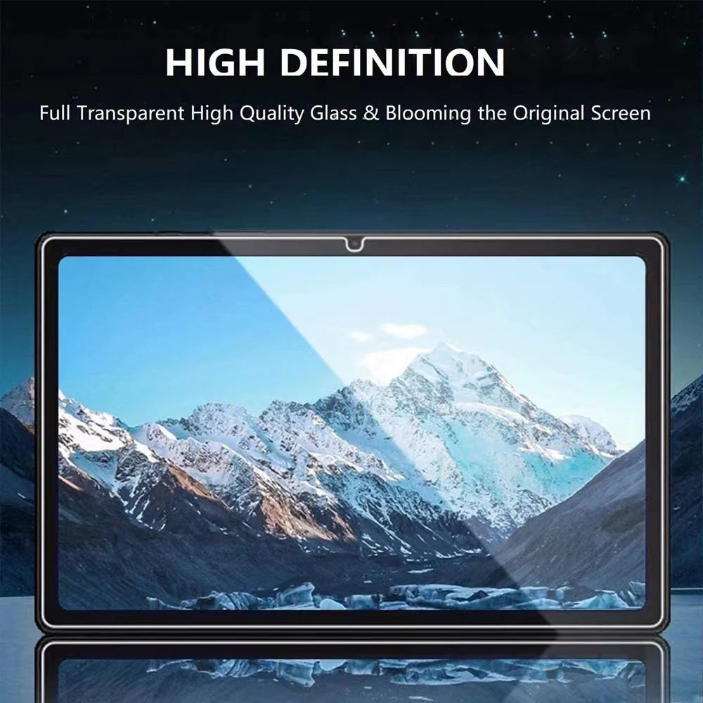 Tempered Glass For Xiaomi Redmi Pad SE 11 inch 2023 Protective Film