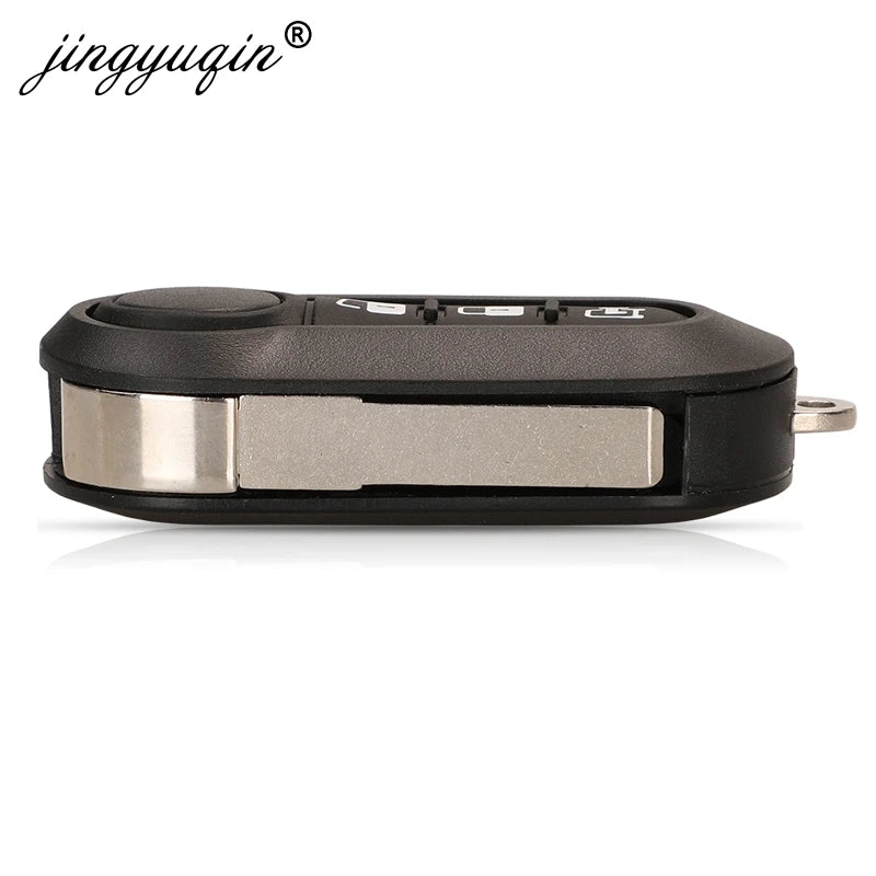 Delphi & Marelli Car Remote Key For Fiat MPV Bravo/Ducato 500 Doblo