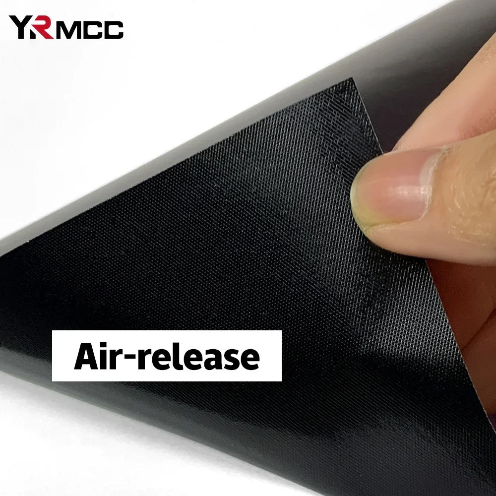 Car Stickers Glossy Matt Chameleon Vinyl Wrap Film Waterproof Sticker