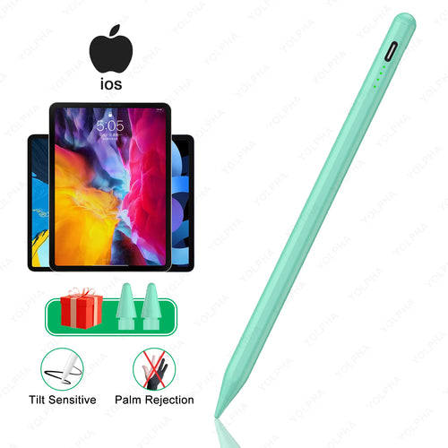 For Apple Pencil 2 iPad Pencil For Appl Stylus Pen For iPad 2023 2022