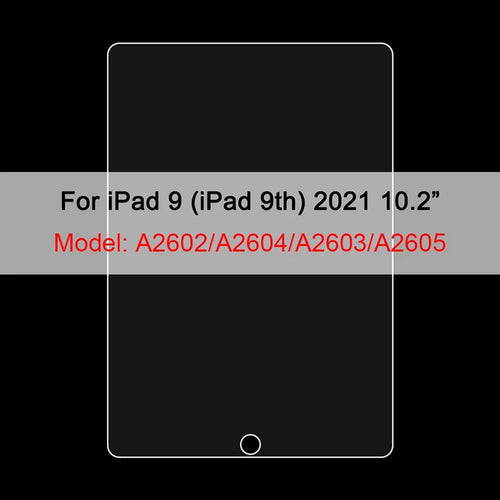 Like Paper Screen Protector Film Matte PET Painting Write For iPad 10