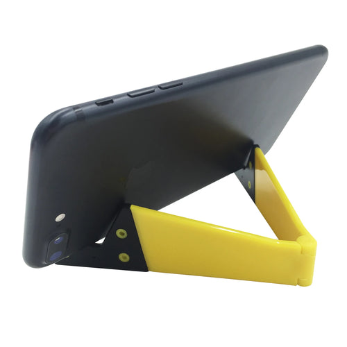 Universal Phone Holder Foldable Support Stand For IOS Android Tablet