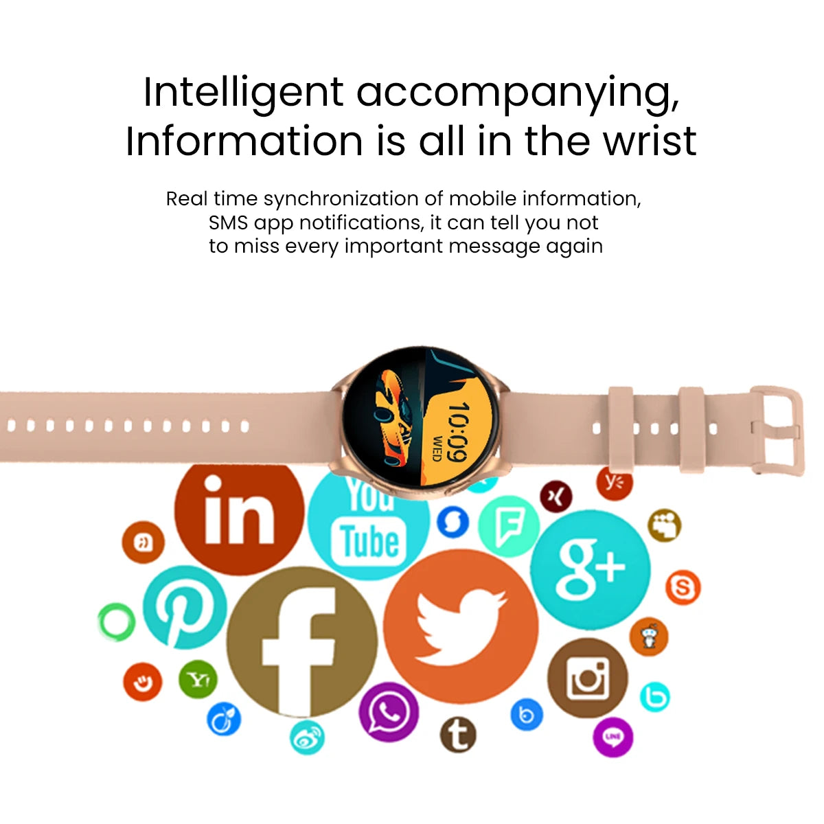 Blackview 2024 New Smartwatch X20 Watch AMOLED Display Hi-Fi Bluetooth