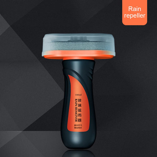 Car Rainproof Oil Film Remover Windshields Antifouling Automobile