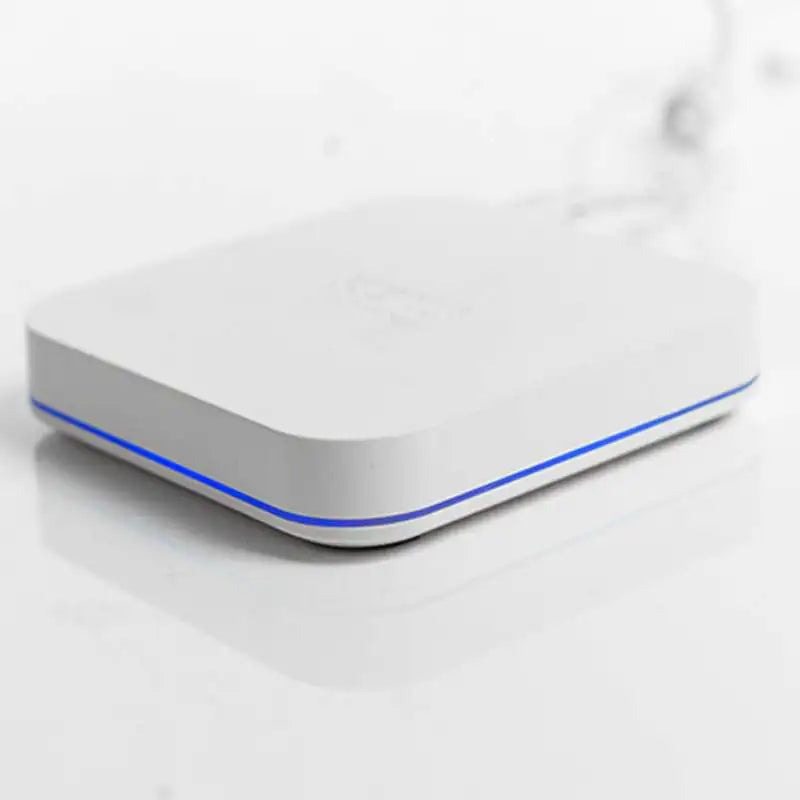 [Genuine]2024 NEW ARRIVAL Unblock Tech 11 Android TV Box 2024 UBOX 11