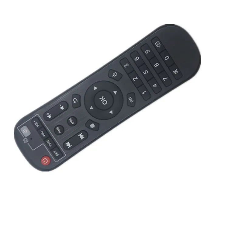 Universal Remote Control For X96 X96mini X96W Android TV Box IR