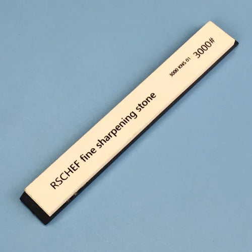 STONEGO Small Strips of Oil Stone High Mesh Pricing Knife Sharpener