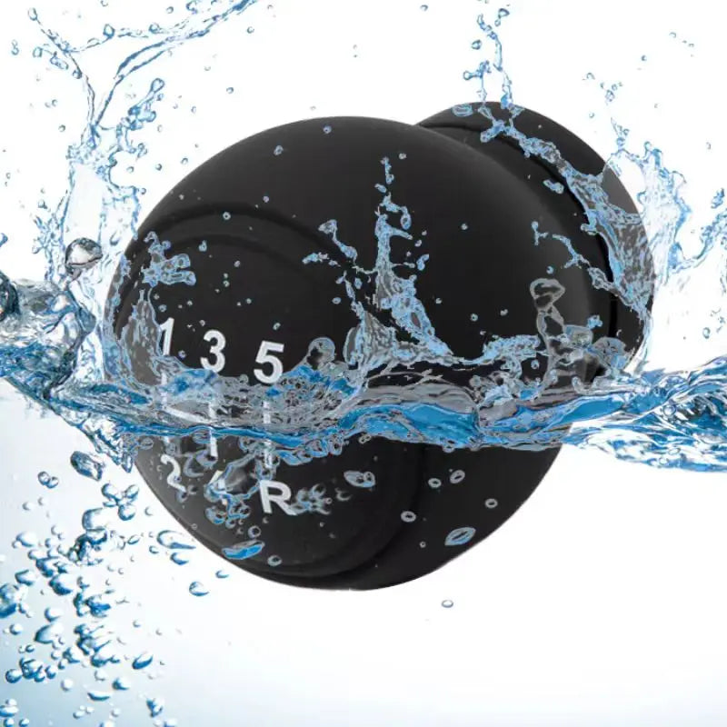 Universal Gear Shift Knob Silicone Cover Gear Rod Protect Case