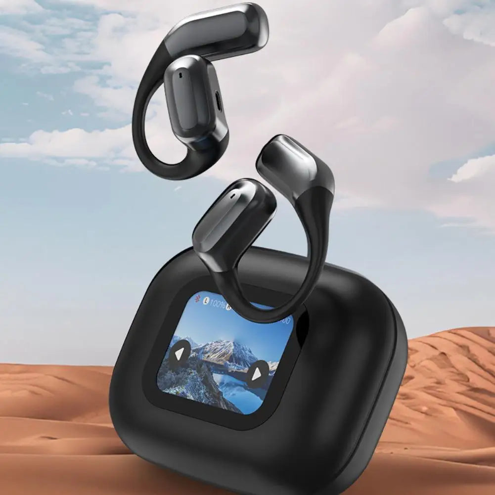 XP2 Ear-hook Type Earbuds Ai Intelligent Real-time Translation