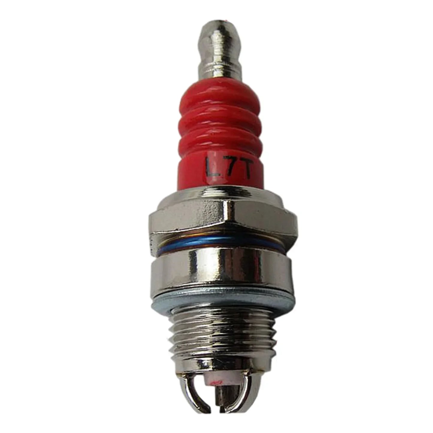 Spark Plug L7T Three-sided Pole Single-sided Pole For Gasoline
