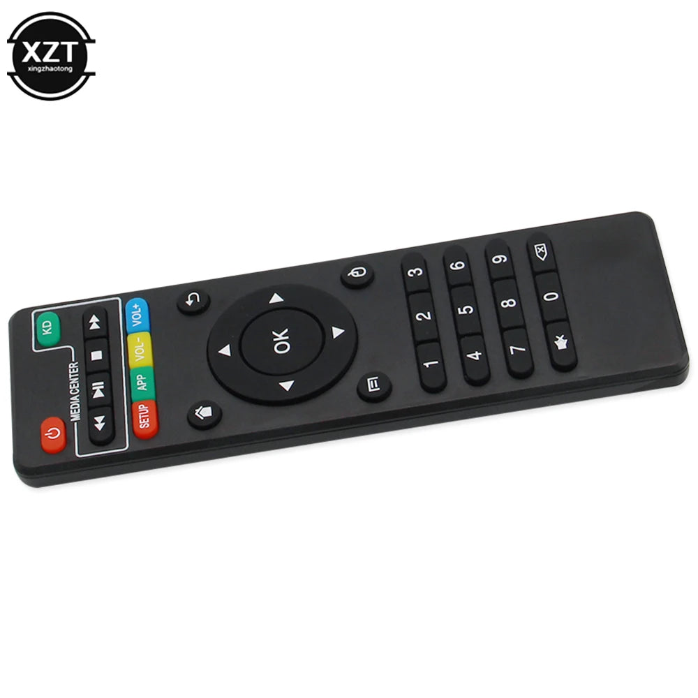 Universal Remote Control For X96 X96mini X96W Android TV Box IR Remote