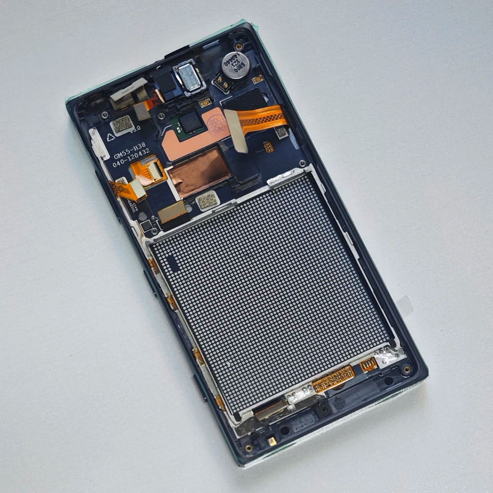 5.0" Original LCD Display For Nokia Lumia 830 RM-983 RM-984 RM-985 LCD