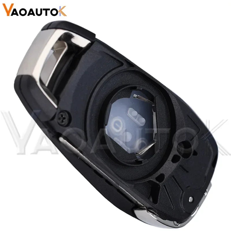 Smart Remote Car Key For Chevrolet Cruz 2015 Trax Sonic Spark 2021