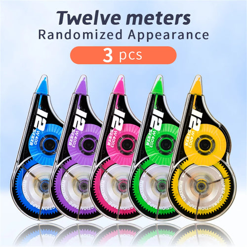 3/6pcs Large Capacity Affordable Package - Smooth and Comfortable