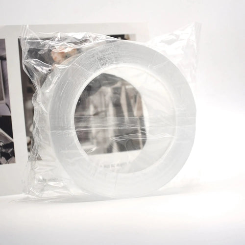 Waterproof and Stain-Resistant Nano Tape: Easy Apply to Seal Pools,