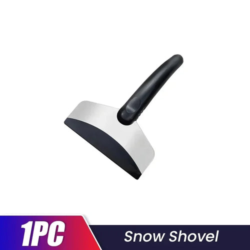 Car Snow Shovel Ice Shovel Window Cleaning Car Windshield Snow Shovel