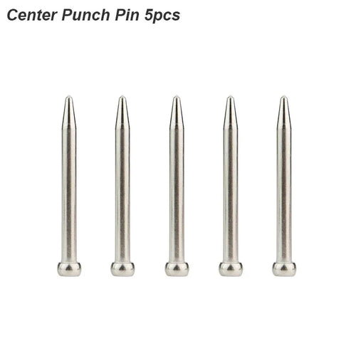 Automatic Center Punch Kerner Woodworking Metal Puncher Steel Hole