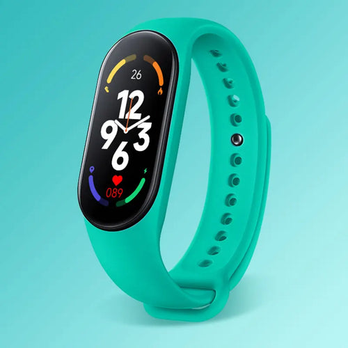 Kids Smartwatch Children Sports Fitness Watches For Boys Girls