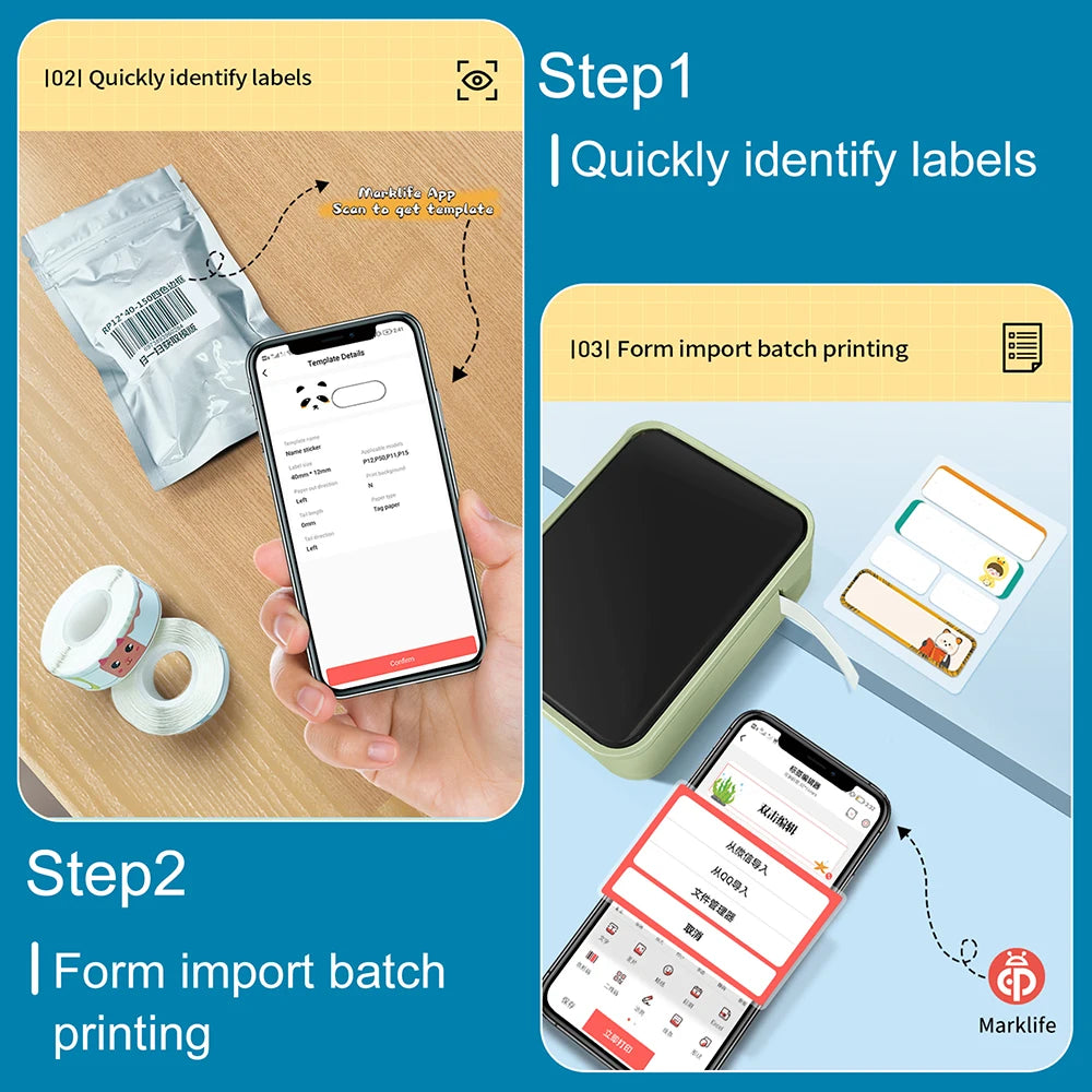 Clearance_Printers_Continuous updates